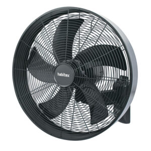 ventilador pared vtp55m.mando. d.habitex