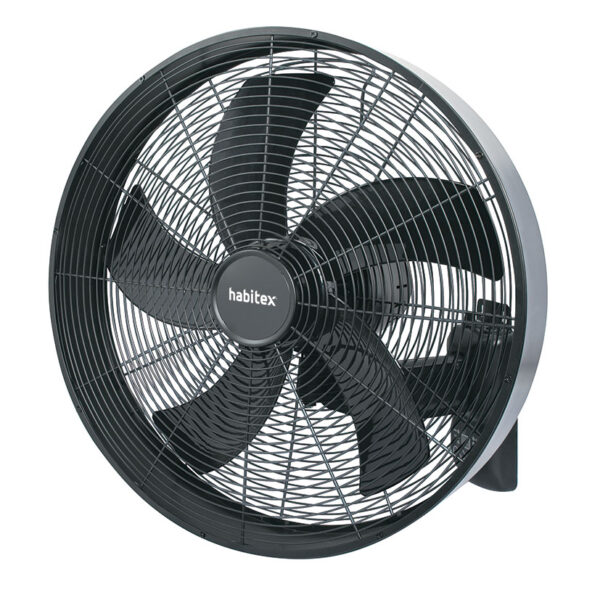 ventilador pared vtp55m.mando. d.habitex