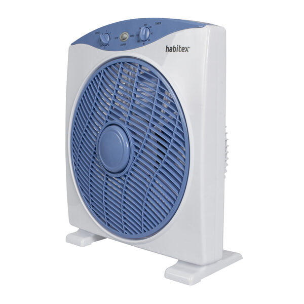 ventilador suelo.vts40. habitex.