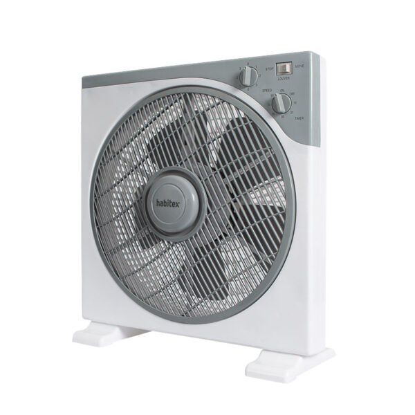 Ventilador suelo. Model VTS40. HABITEX