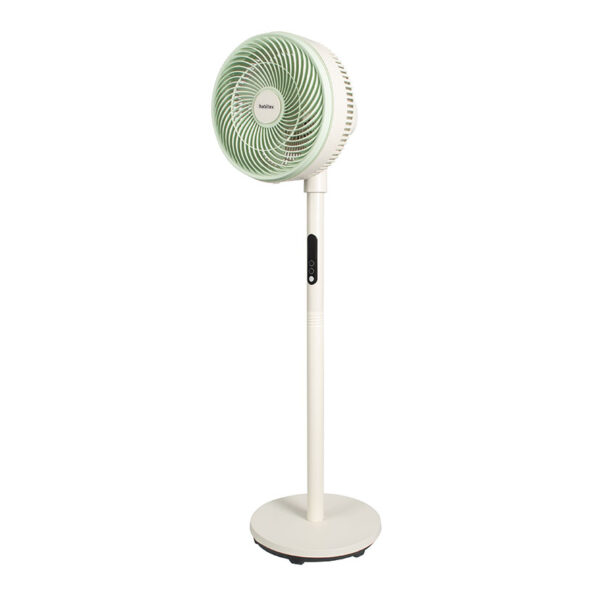 Ventilador de pie ajustable HABITEX ARTP