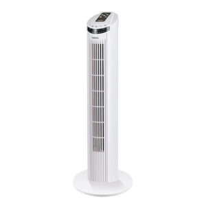 Ventilador torre HABITEX VT093 blanco