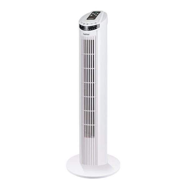 Ventilador torre HABITEX VT093 blanco