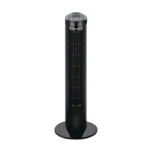Ventilador torre HBITEX VT094 negro