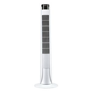 Ventilador de torre con mando a distancia HABITEX 38"