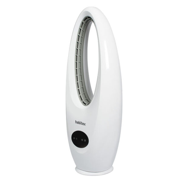 ventilador de torre sin aspas 28inch 45w