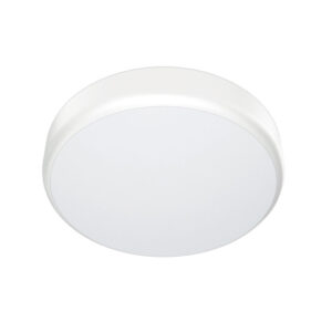 Plafón led ajustable 25W Ø330mm con emergencia