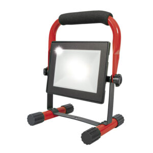 Foco Led alta potencia 20W WORKLINE 5.000K