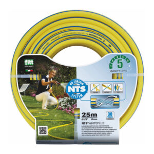 Manguera NTS Yellow 19 mm 25 m