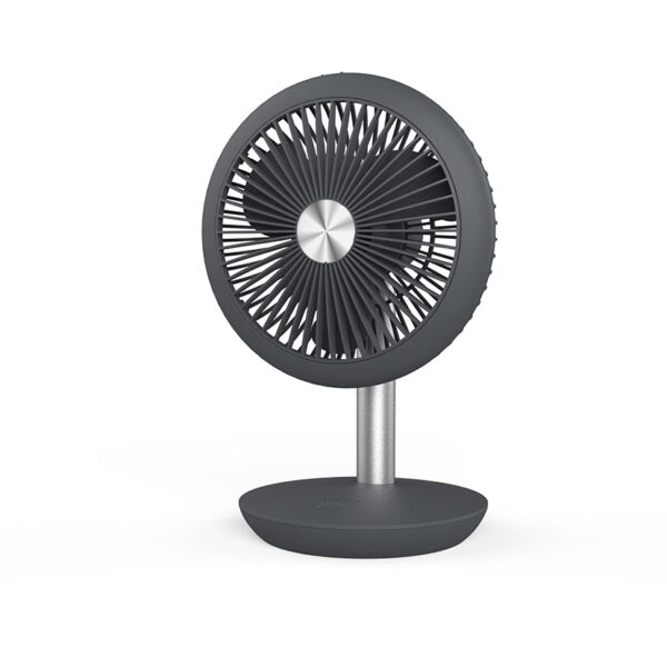 Ventilador sobremesa recargable MCONFORT