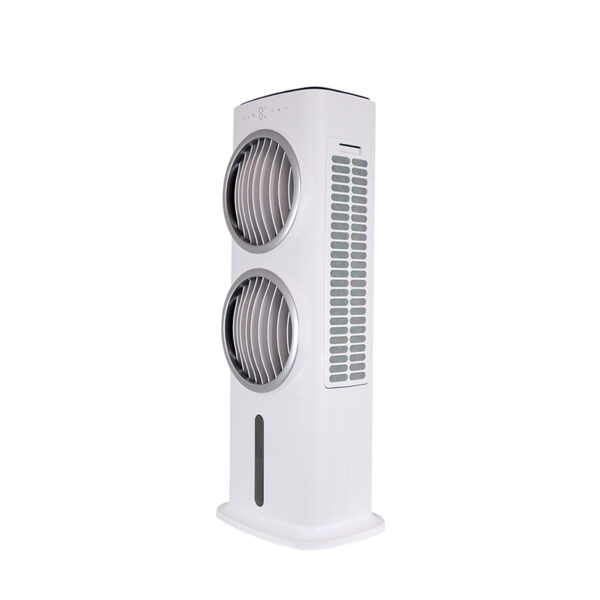 Climatizador evaporativo MCONFORT SMALL DUO