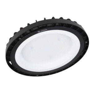 Luminaria industrial eficiente High Bay 4.000K 27.000lm IP65