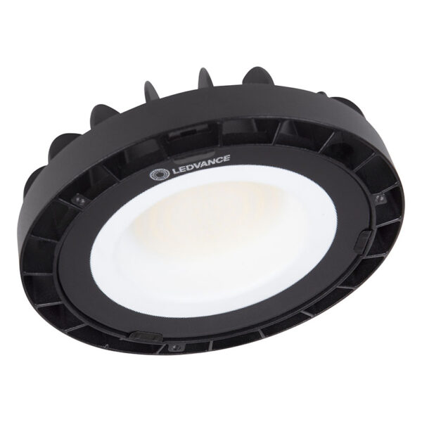 Luminaria industrial eficiente High Bay 4.000K 10.000lm IP65