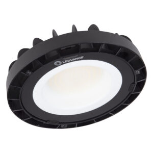 Luminaria industrial eficiente High Bay 6.500K 10.000lm IP65