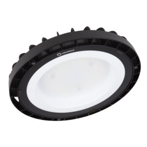 Luminaria industrial eficiente High Bay 6.500K 20.000lm IP65