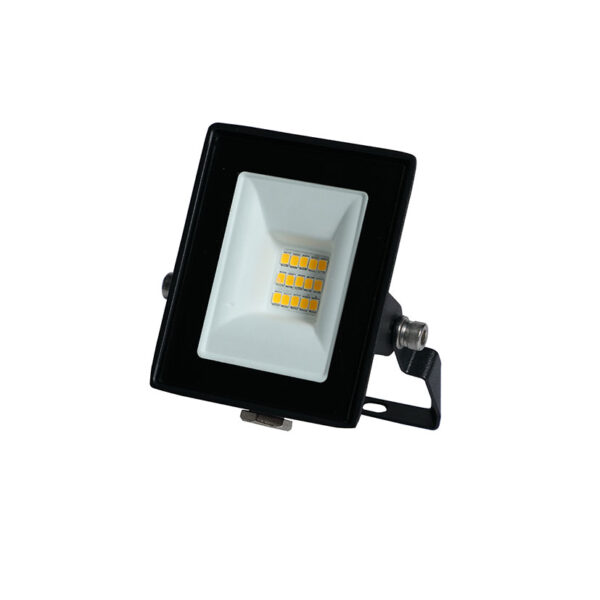 Foco LED alta potencia. 10W 3CCT DUOLEC