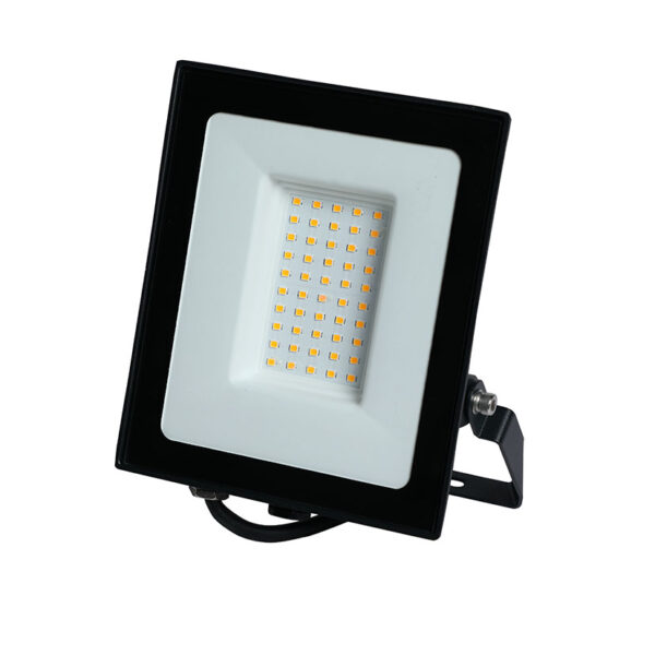 Foco LED alta potencia. 50W 3CCT