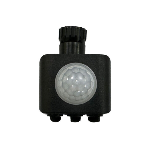Sensor de movimiento para proyector