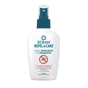 Repelente mosuitos Ecran 100 ml