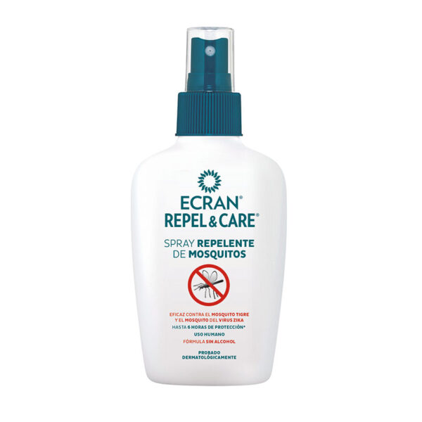 Repelente mosuitos Ecran 100 ml