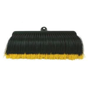 Cepillo para barrer césped 30 cm