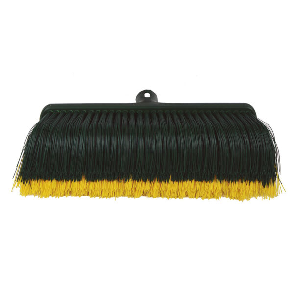 Cepillo para barrer césped 30 cm