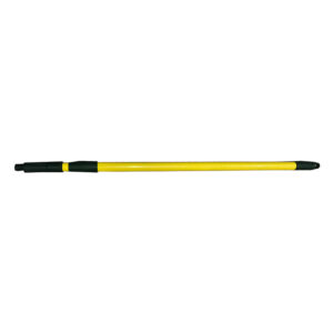 Mango extensible (0,80-1,40m) para cepillo césped