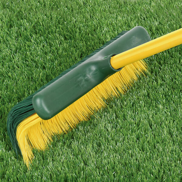 Cepillo para barrer césped 30 cm - Imagen 3