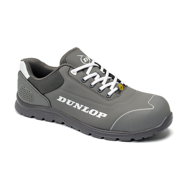 Zapatilla dunlop s3 matt grey nº39