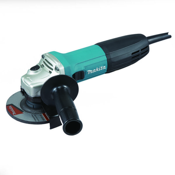 Miniamoladora Makita GA4530R 720w 115mm
