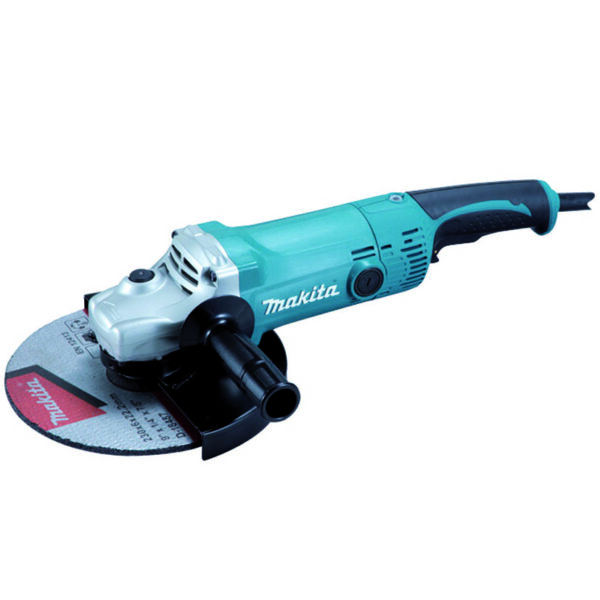 Amoladora Makita GA9050R 2.000w 230mm
