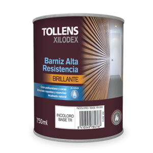 Barniz alta resist ag brill pino 750ml