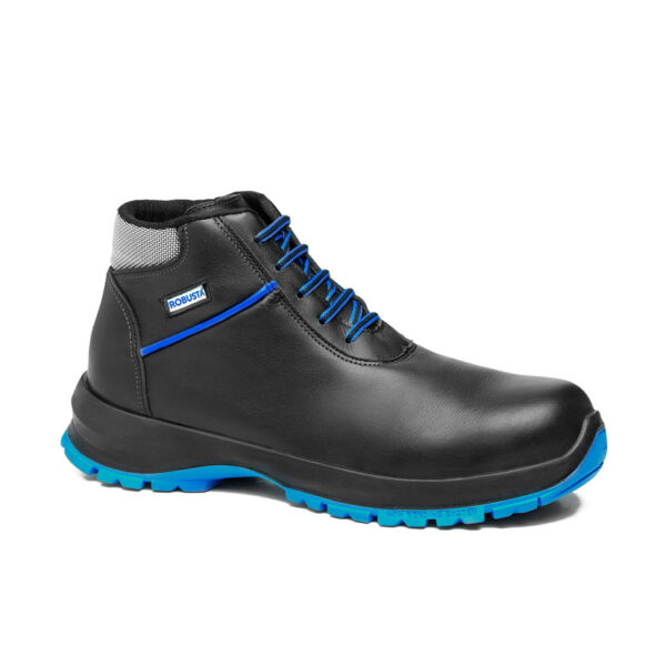 Bota seguridad Sauce S3.Talla 39.