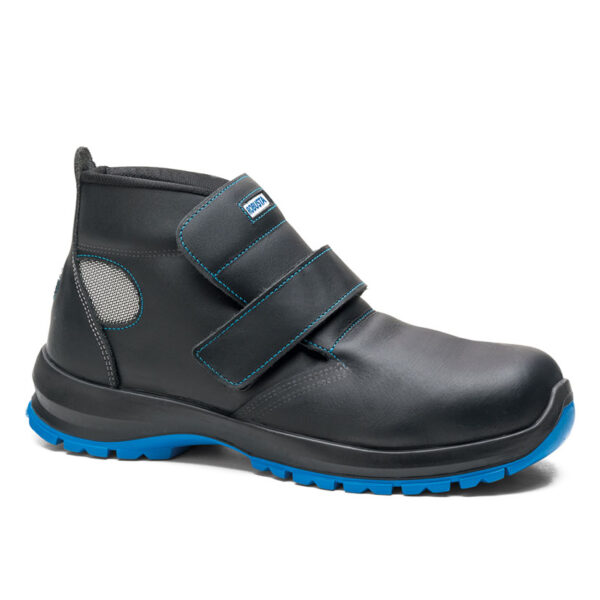 Bota seguridad Ebano S3.Talla 39.