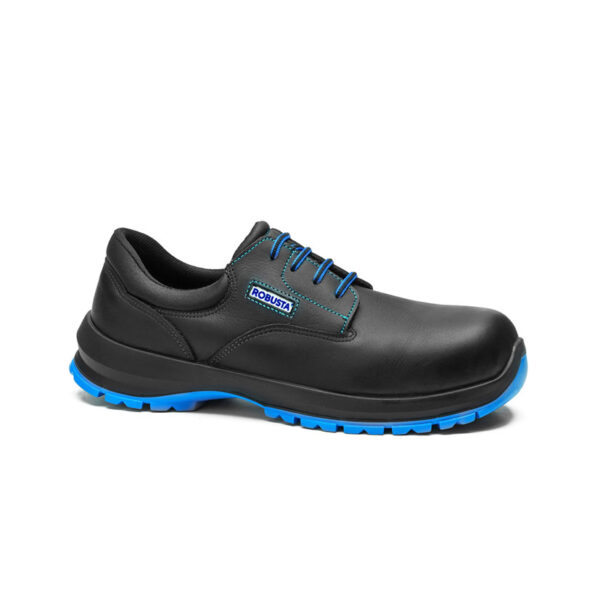 Bota seguridad Enebro S3.Talla 39.