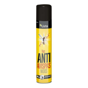 Insecticida avisapas avisperos 750 ml